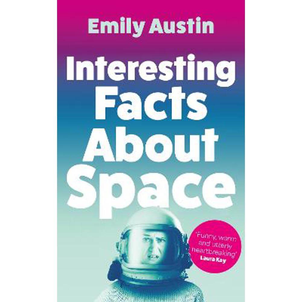 Interesting Facts About Space (Hardback) - Emily Austin